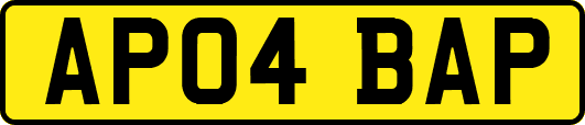 AP04BAP