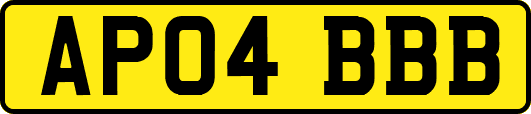 AP04BBB