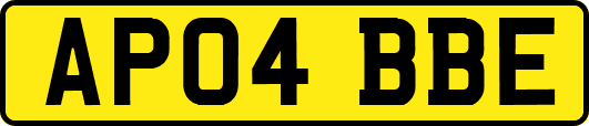 AP04BBE