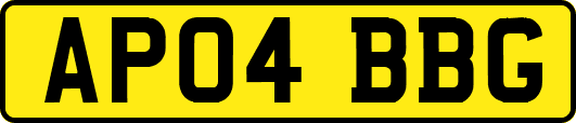 AP04BBG