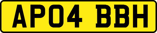AP04BBH