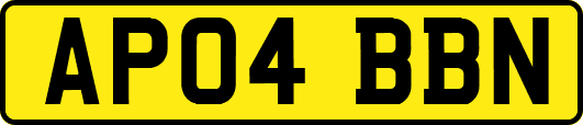 AP04BBN
