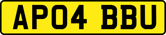 AP04BBU