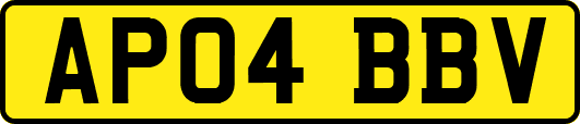 AP04BBV