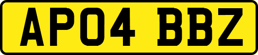 AP04BBZ