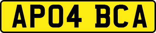 AP04BCA