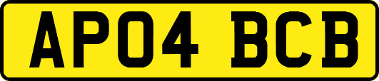 AP04BCB