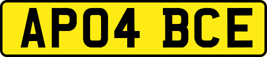 AP04BCE