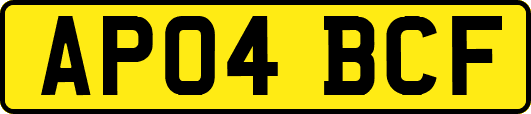 AP04BCF
