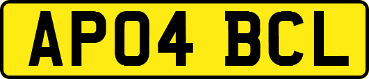 AP04BCL