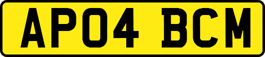 AP04BCM