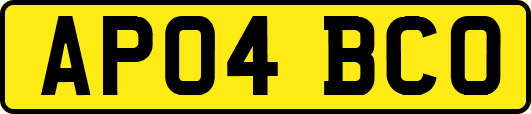 AP04BCO