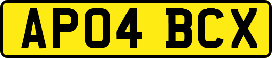 AP04BCX