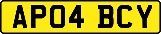 AP04BCY