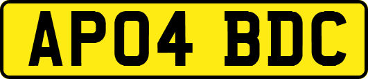 AP04BDC