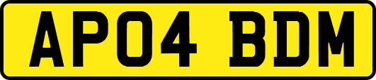 AP04BDM