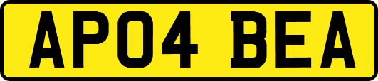 AP04BEA