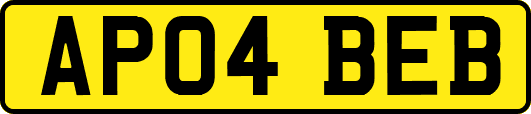 AP04BEB