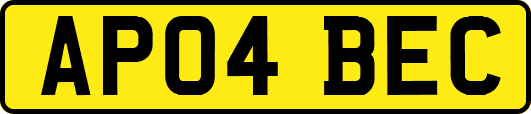 AP04BEC