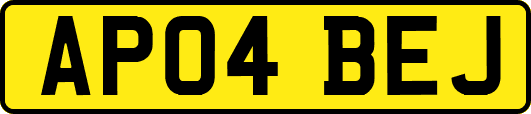 AP04BEJ