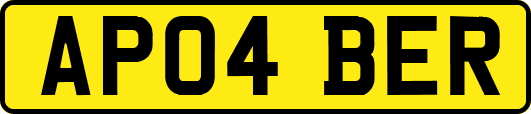 AP04BER