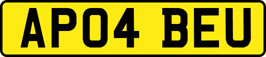 AP04BEU