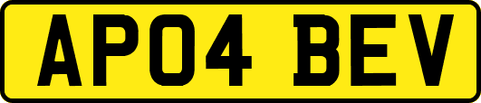 AP04BEV