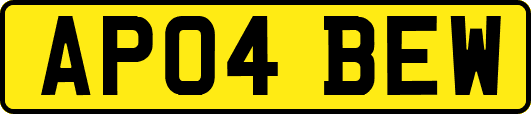 AP04BEW
