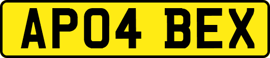 AP04BEX