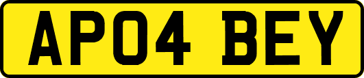 AP04BEY