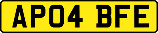 AP04BFE