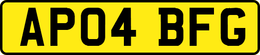 AP04BFG