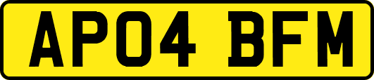 AP04BFM