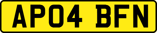 AP04BFN