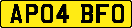 AP04BFO