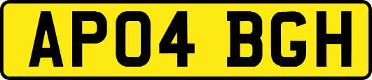 AP04BGH