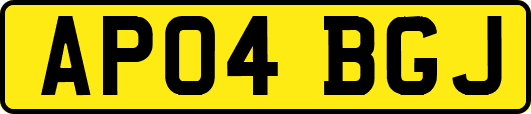 AP04BGJ