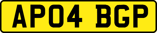 AP04BGP