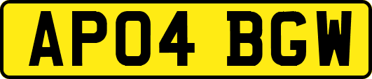 AP04BGW