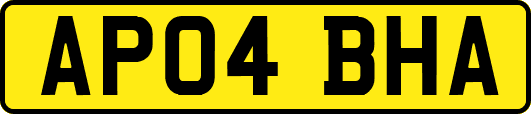 AP04BHA