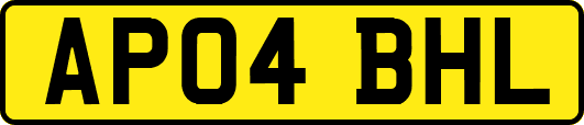 AP04BHL