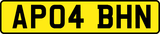 AP04BHN
