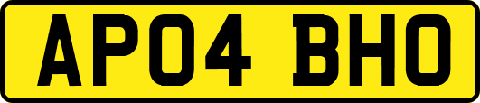 AP04BHO