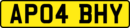 AP04BHY