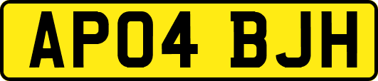 AP04BJH