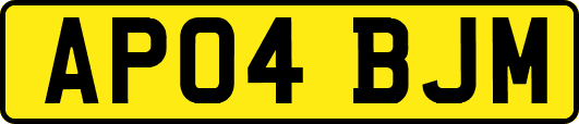 AP04BJM