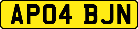 AP04BJN