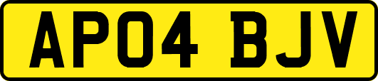 AP04BJV