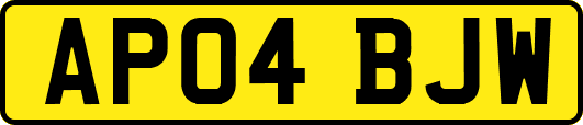 AP04BJW