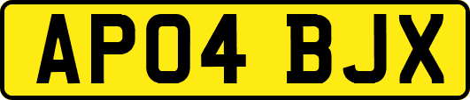 AP04BJX